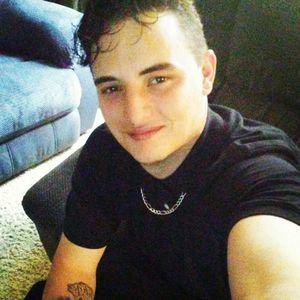 Meet your Posher, Timmy